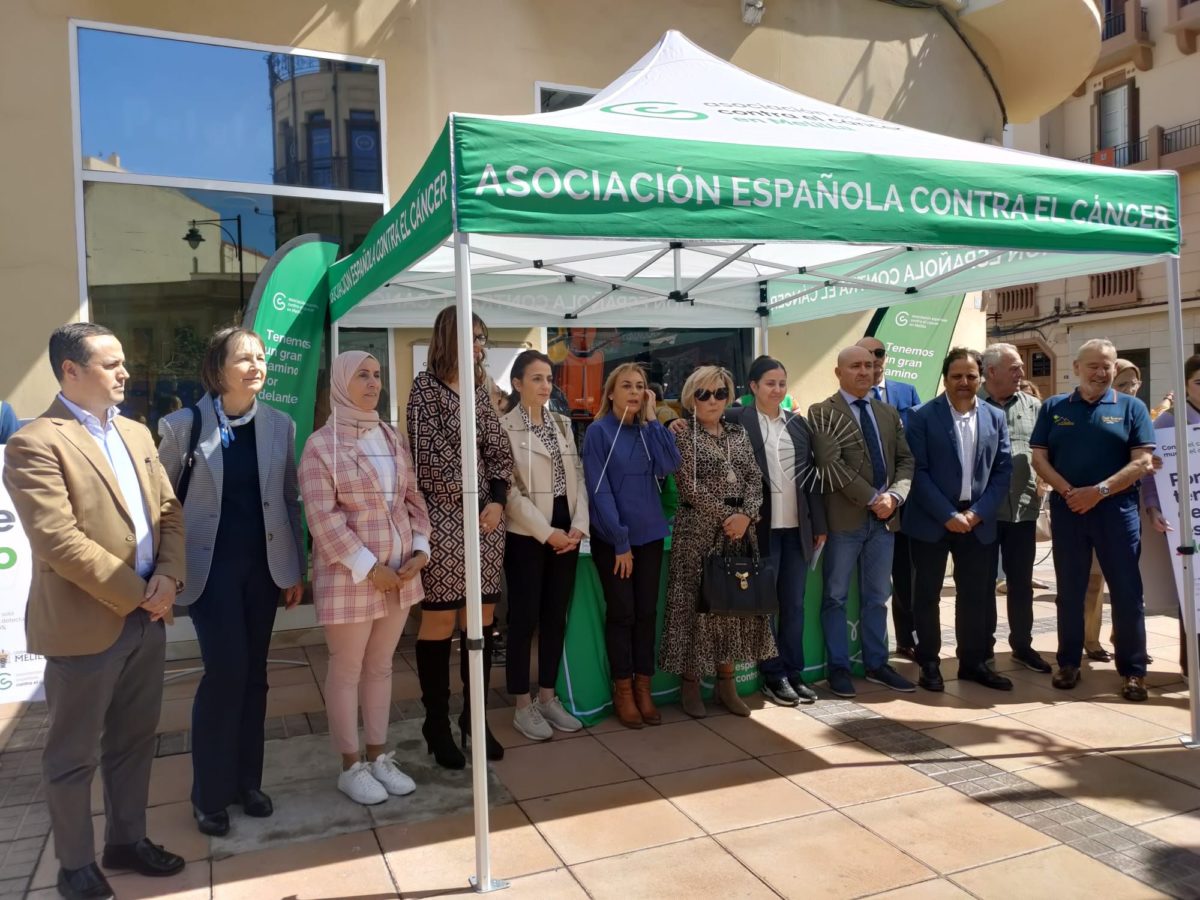 5e9808d2 2948 4db3 b16f 8831d9ac20d7 e1680265180382 Un total de 29 personas fueron detectadas por un posible cáncer de colon durante 2022 en Melilla