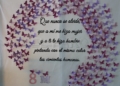 6. Mural del 8M de la Escuela Infantil Josefa Calles Alcalde Koala Melilla Las escuelas infantiles de Melilla conmemoran el Día Internacional de la Mujer