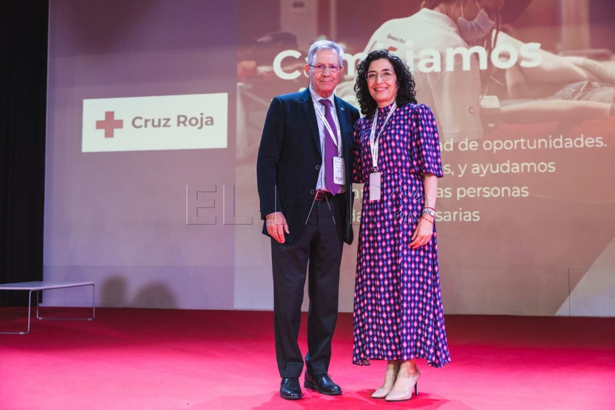 61566e91 202c 4d9e b19a 5bbde08faaba e1679936950236 Cruz Roja aprueba las líneas estratégicas de los próximos cuatro años