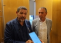 62ee15e3 849c 4199 ba63 1a56e79b198a Una decena de organizaciones se concentra en Madrid para apoyar el documento ‘Melilla reivindicativa’
