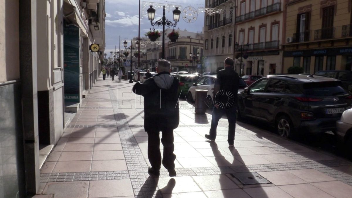 793adf7f c1a7 4b02 a5dc 2cf2a23bcfc9 e1680198611185 Previsión del tiempo en Melilla: viernes 31 de marzo de 2023