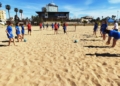 7dca3ce5 7e99 4ae3 af7d e59ed6d8d366 El fútbol playa femenino, a pleno rendimiento