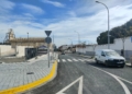 7f9e19c9 da5a 46b2 b803 ee1edb1f25f4 Infraestructura inaugura la primera fase de la reordenación del tráfico en el entorno del Hospital Universitario