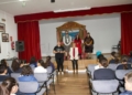 84410cec 2b4b 46cb 87c8 e057664e41a0 La obra de teatro "El Gato Paco" sigue cosechando éxito en los centros educativos
