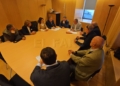 8e422a61 8c38 4ecd a3bb 5a5f763b3b89 Una decena de organizaciones se concentra en Madrid para apoyar el documento ‘Melilla reivindicativa’