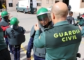 982529b2 3ee9 4610 89cf 4525bb3a3892 Alumnos y profesores del CEIP León Solá visitan la Comandancia de la Guardia Civil
