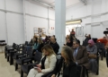 994522c1 3191 4fbf 85e3 4e1a7df1cc5c La Ciudad inaugura la sede de la plataforma activista 'El Techo es un Derecho'