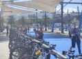 9c5583fc 3c88 4d01 96c8 92e3a49e2249 Dominio español en el Campeonato Europeo Junior de Triatlón