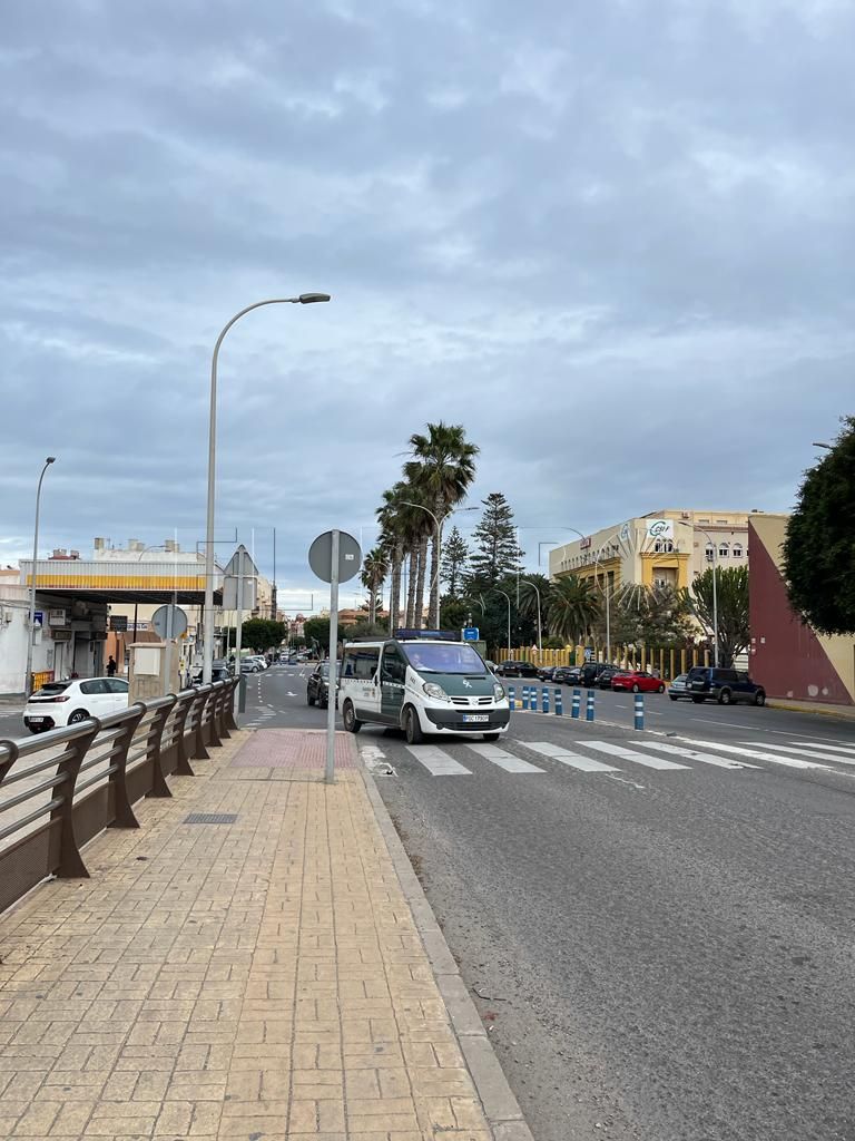 AUGC Un guardia civil retirado recibe 3.500 euros por vacaciones no disfrutadas
