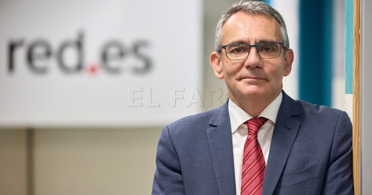 Alberto Martínez Lacambra "En Melilla cerca de 150 empresas ya han recibido el bono digital y lo están ejecutando"
