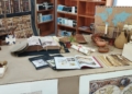 BiblioRusadir El IES Rusadir conmemora la primera circunnavegación a la Tierra en su Jornada de Convivencia