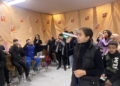 ByG El IES Rusadir conmemora la primera circunnavegación a la Tierra en su Jornada de Convivencia