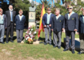 Captura de pantalla 2023 03 12 a las 18.16.19 Vox Melilla critica en su homenaje a La Legión que el Tercio pierda el nombre de Comandante Franco