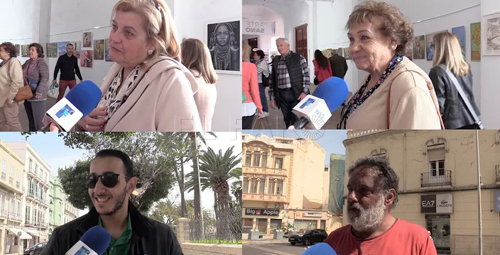 Captura de pantalla 2023 03 18 a las 9.41.12 La Encuesta| ¿Qué artista le gustaría ver próximamente en Melilla?