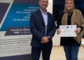 CursoAtencionCliente Foto Alu06 Gran éxito en el curso de nuevas tecnologías de la información y la comunicación en Melilla