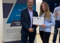 CursoAtencionCliente Foto Alu10 Gran éxito en el curso de nuevas tecnologías de la información y la comunicación en Melilla