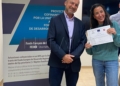 CursoAtencionCliente Foto Alu12 Gran éxito en el curso de nuevas tecnologías de la información y la comunicación en Melilla