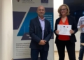 CursoAtencionCliente Foto Alu13 Gran éxito en el curso de nuevas tecnologías de la información y la comunicación en Melilla