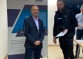 CursoAtencionCliente Foto Alu24 Gran éxito en el curso de nuevas tecnologías de la información y la comunicación en Melilla