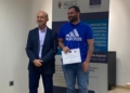 CursoAtencionCliente Foto Alu25 Gran éxito en el curso de nuevas tecnologías de la información y la comunicación en Melilla