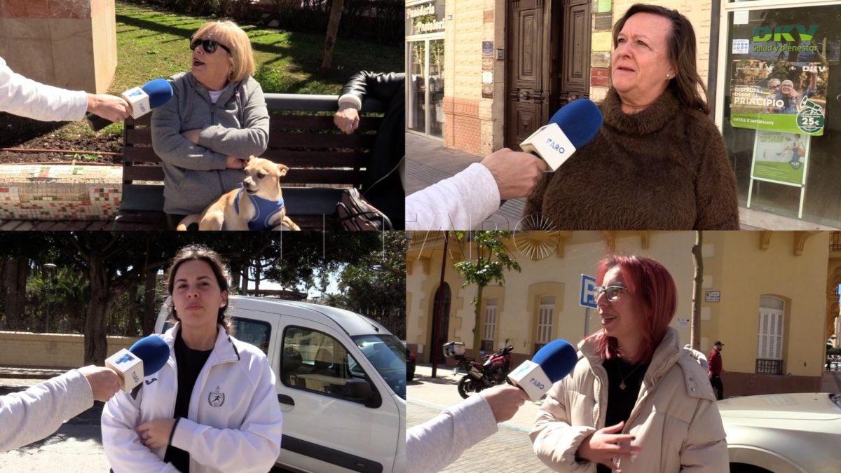 Encuesta 4 e1677868010832 La Encuesta | ¿Cree qué hay igualdad entre hombres y mujeres?