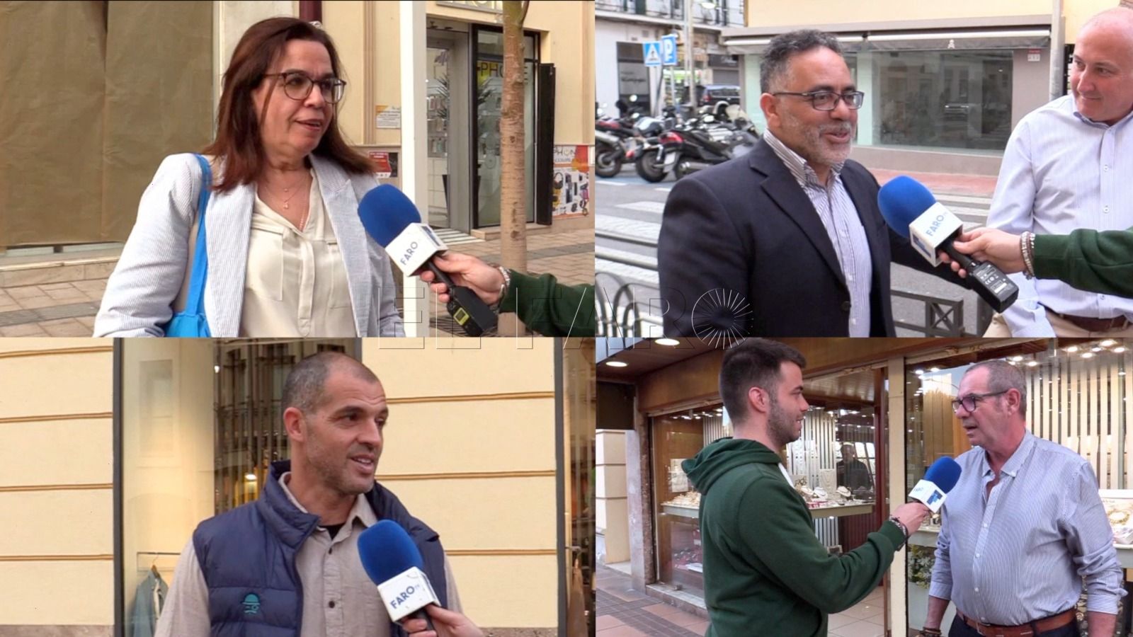 Encuesta conciliación La Encuesta | ¿Cree que Melilla es una ciudad donde es fácil conciliar la vida familiar y laboral?