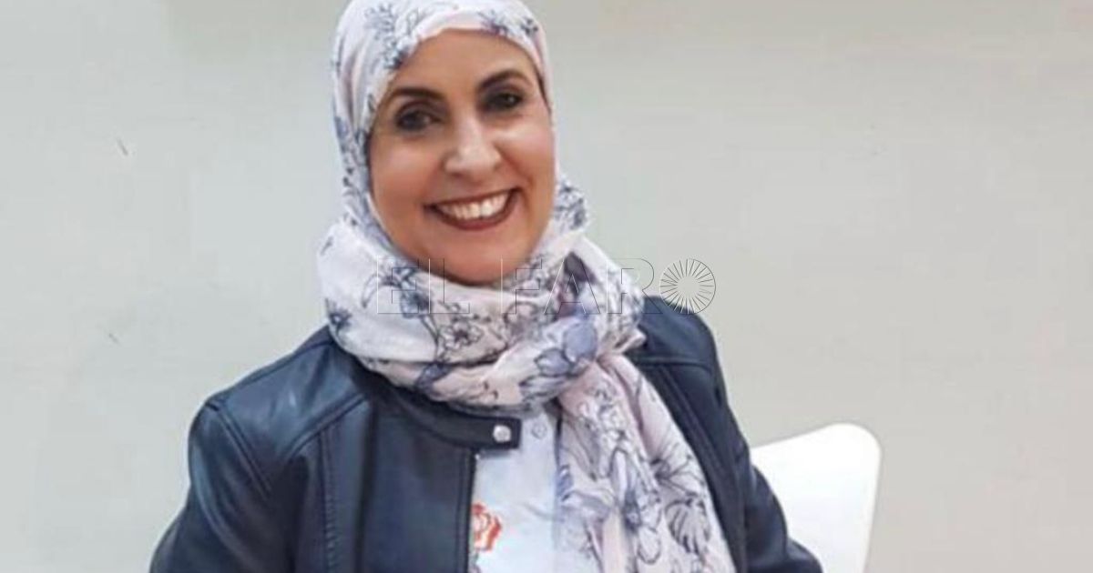 Fatima Kaddur dice que hay que dejar trabajar a la justicia