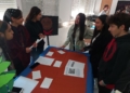 Filosofia 2 El IES Rusadir conmemora la primera circunnavegación a la Tierra en su Jornada de Convivencia
