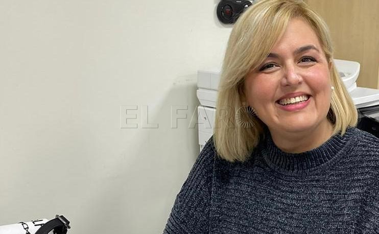 FotoJet 3 6 La número 1 de la Oferta de Empleo Público del Ingesa de Melilla se queda sin la plaza que pidió: "Me siento impotente"