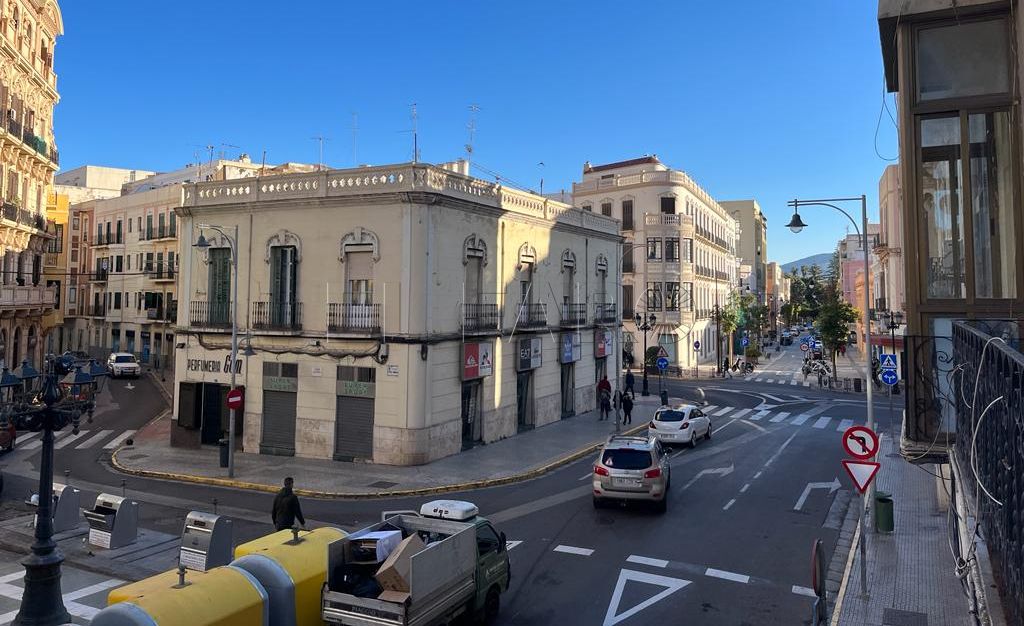 FotoJet 3 copia 1 Febrero marca un significativo descenso del paro en Melilla