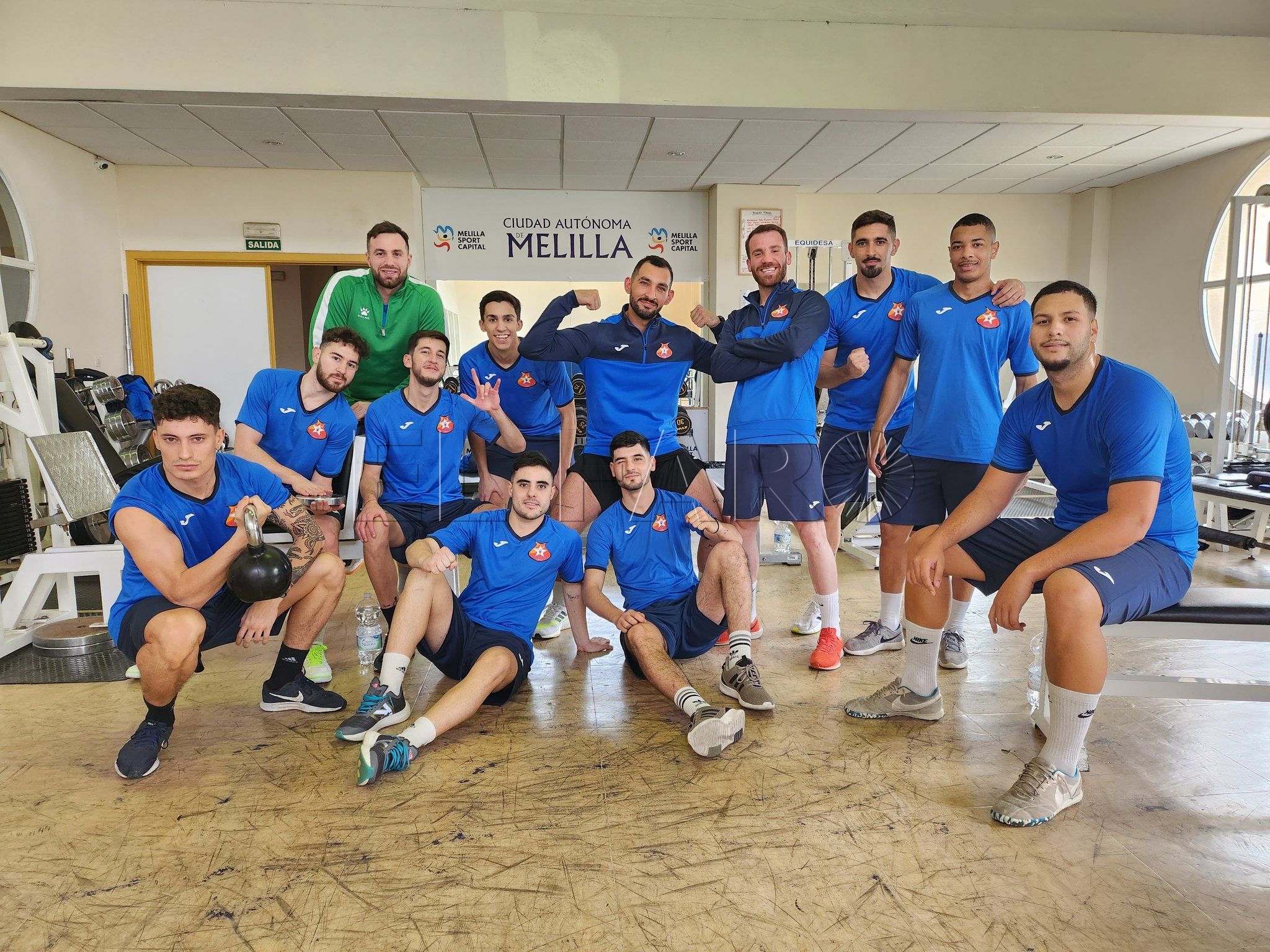 El MSC Melistar FS no termina de escaparse
