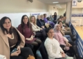 FqeKcdaWIAMryOv El CV Melilla homenajea a la mujer melillense
