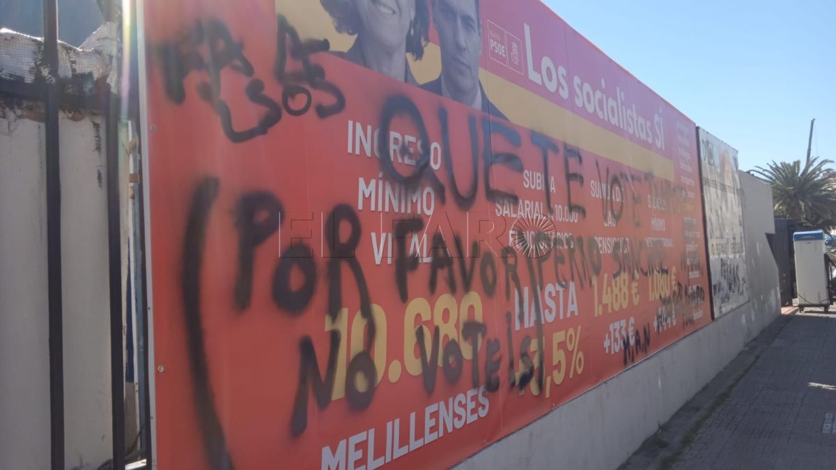Por el bien de la gente