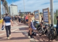FrgRLF WwAE1Ffs La Copa de Europa de Triatlón llega a Melilla