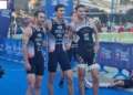 Frmh8eiWAAEG0uz El francés Vitiello y la australiana Jackson, ganadores de la Copa de Europa Élite
