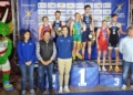 FrmpA95X0AAi if El francés Vitiello y la australiana Jackson, ganadores de la Copa de Europa Élite