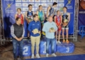 FrmqgybWcAEfdbs El francés Vitiello y la australiana Jackson, ganadores de la Copa de Europa Élite