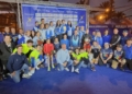 FrmrQEjWwAA mXd El francés Vitiello y la australiana Jackson, ganadores de la Copa de Europa Élite