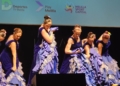 FsAWduQWAAs2PRJ El deporte melillense brilla con luz propia en la Gran Gala del Deporte