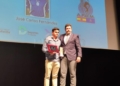 FsAXn GWAAU83UG El deporte melillense brilla con luz propia en la Gran Gala del Deporte