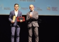 FsAYQDmWAA068UJ El deporte melillense brilla con luz propia en la Gran Gala del Deporte