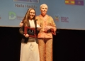 FsAYQhSWABcP7bs El deporte melillense brilla con luz propia en la Gran Gala del Deporte