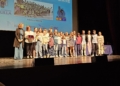 FsAZD3vWAAQg1RB El deporte melillense brilla con luz propia en la Gran Gala del Deporte