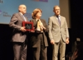 FsAcuJeWYAU2Z6i El deporte melillense brilla con luz propia en la Gran Gala del Deporte