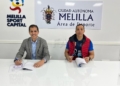 FsOjLLwWYAEzVvn Intensa agenda de Melilla Sport Capital