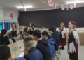 FyQ2 El IES Rusadir conmemora la primera circunnavegación a la Tierra en su Jornada de Convivencia