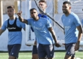 IMG 2767 Todos a por el Atlético de Madrid B