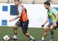 IMG 3391 Todos a por el Atlético de Madrid B