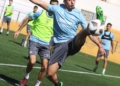 IMG 3488 Todos a por el Atlético de Madrid B