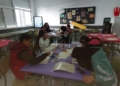 Imprenta El IES Rusadir conmemora la primera circunnavegación a la Tierra en su Jornada de Convivencia